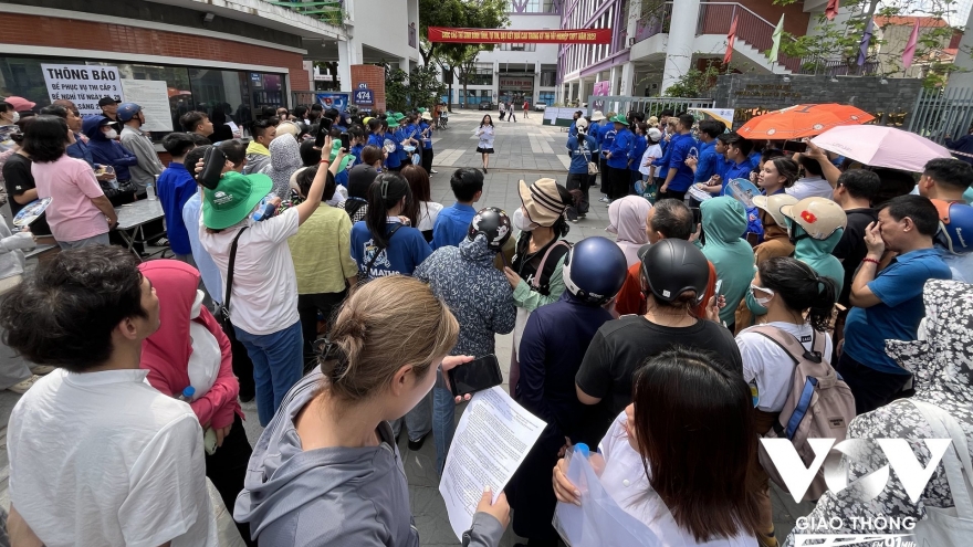 Lời kết cho chuyện thi tốt nghiệp Trung học phổ thông 2025
